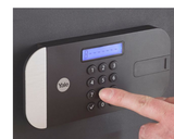 YALE CERTIFIED SAFE OFFICE & PROFESSIONAL