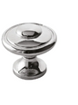 ELITE FLORENZA KNOB 31MM HEIGHT : 27.5mm x WIDTH : 31mm  AVAILABLE IN 4 COLOURS : GUNMETAL ,CHROME PLATED ,BRUSHED NICKEL ,ANTIQUE BRONZE ,