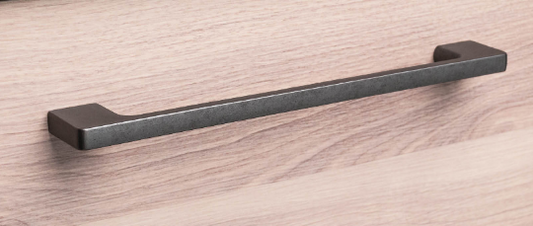 Kethy Dixon Handle C to C Available in 3 Sizes : 128mm ,160mm ,192mm Stainless Effect