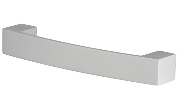 Sylvan Benson Pull Handle Satin Nickel Finish Available In 5 sizes : 32mm ,64mm ,96mm ,128mm ,160mm