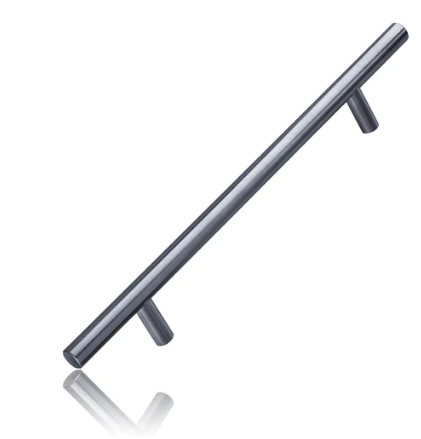 Mardeco 2001 Kitchen Cabinet Handle  Finish Stainless Steel In Sizes : 224mm ,288mm ,320mm ,360mm ,480mm