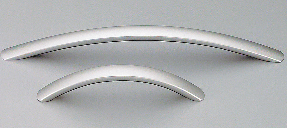 Kethy Oval Bow Handle 128mm & 224mm Matt