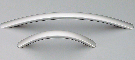 Kethy Oval Bow Handle 128mm & 224mm Matt