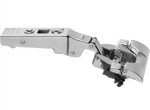 BLUM CLIP TOP BLUMOTION HINGE (SOFT CLOSE) 45° Angled 95° Opening Max Overlay INSERTA hinge 79B9498