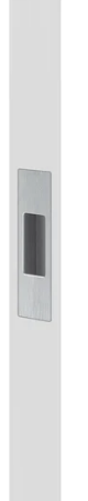 Mardeco 8001 M-Series 92mm End Pull Available In 7 Colours : Brushed Nickel ,Brushed Satin Chrome ,Satin Chrome ,Bronze ,Matt Black ,Polished Chrome ,Satin Brass