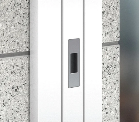 Mardeco 8001 M-Series 92mm End Pull Available In 7 Colours : Brushed Nickel ,Brushed Satin Chrome ,Satin Chrome ,Bronze ,Matt Black ,Polished Chrome ,Satin Brass