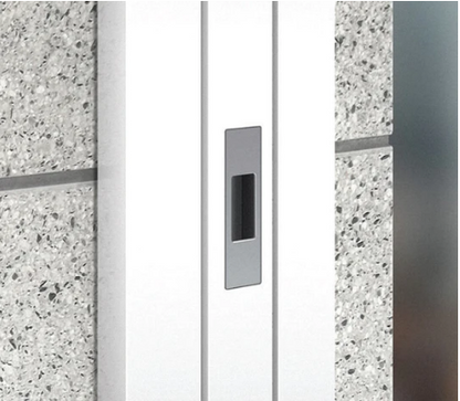 Mardeco 8001 M-Series 92mm End Pull Available In 7 Colours : Brushed Nickel ,Brushed Satin Chrome ,Satin Chrome ,Bronze ,Matt Black ,Polished Chrome ,Satin Brass