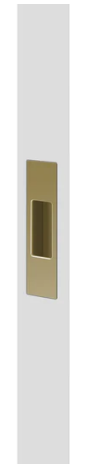 Mardeco 8001 M-Series 92mm End Pull Available In 7 Colours : Brushed Nickel ,Brushed Satin Chrome ,Satin Chrome ,Bronze ,Matt Black ,Polished Chrome ,Satin Brass