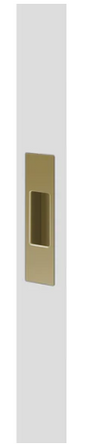 Mardeco 8001 M-Series 92mm End Pull Available In 7 Colours : Brushed Nickel ,Brushed Satin Chrome ,Satin Chrome ,Bronze ,Matt Black ,Polished Chrome ,Satin Brass