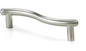 Sylvan Economy  Berwick Cabinet Handle 64mm & 96mm Satin Nickel Plate