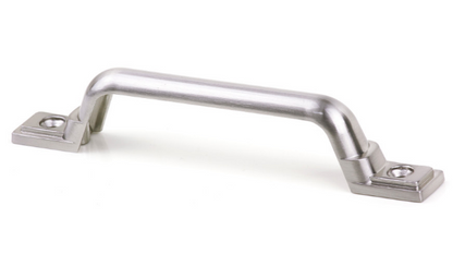 Sylvan Economy Gatwick Cabinet Handle Small & Large - Chrome plate & Satin Nickel Plate