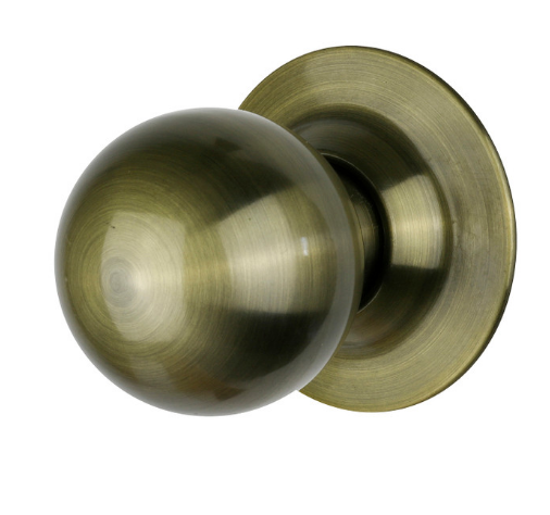 Sylvan Quest Passage Set  Available In 3 Colours : Antique Brass ,Polished Brass ,Stainless Steel