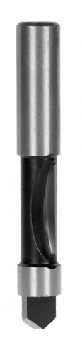 T-CUT COMBINATION PANEL BIT AVAILABLE IN 4 SIZES : 6.4mm,8.0mm,9.5mm,1 ...