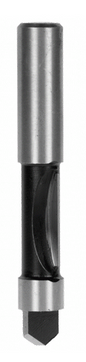 T-CUT COMBINATION PANEL BIT  AVAILABLE IN 4 SIZES  : 6.4mm,8.0mm,9.5mm,12.7mm