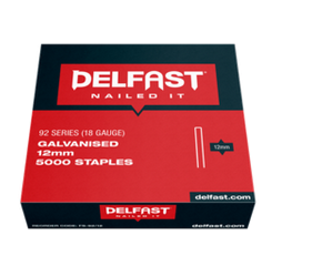 Delfast S9225-B1 25mm 92 Series Stapler