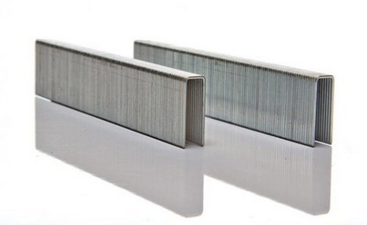 Delfast 18gauge Stainless Steel 92 Series Staples - Box 5000.