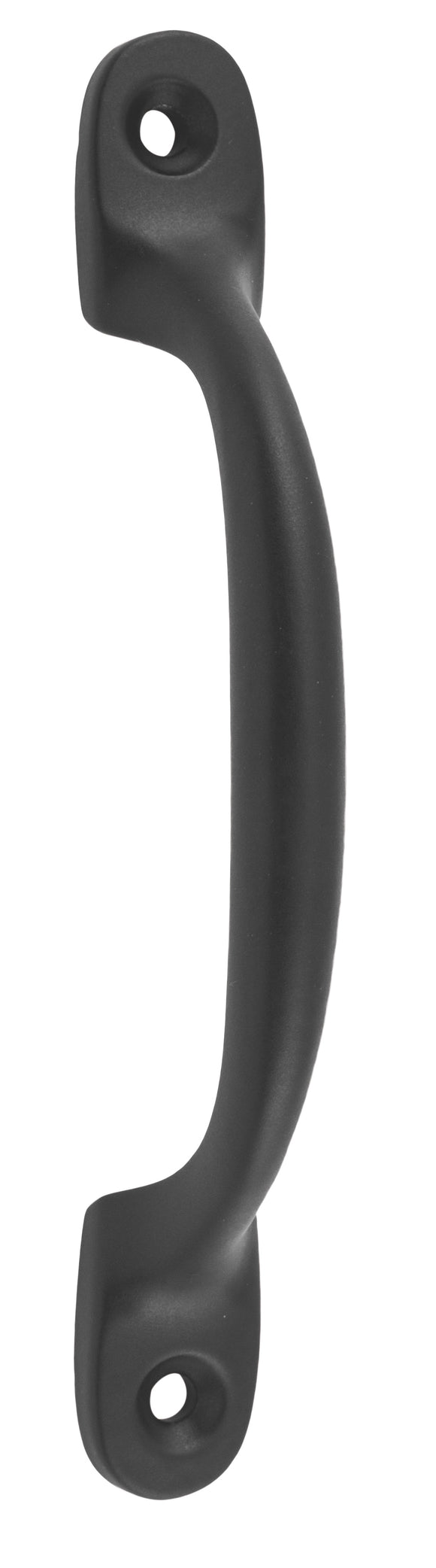 Pull Handle Standard Matt Black L100xP26mm