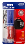 Selleys Araldite 5 Minute 8ml,14ml,24ml ( available in: 3 sizes ) - priced per unit Minimum order 6 units
