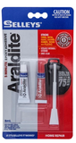 Selleys Araldite 5 Minute 8ml,14ml,24ml ( available in: 3 sizes ) - priced per unit Minimum order 6 units