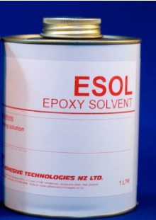 West systems Esol Expoxy Solvent 1Ltr,4Ltr,20Ltr – Hardware & Panel ...