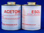 West systems Esol Expoxy Solvent 1Ltr,4Ltr,20Ltr