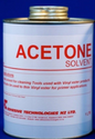 West systems Esol Expoxy Solvent 1Ltr,4Ltr,20Ltr