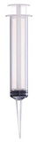 West systems (807-2) Syringes small10cc ,large 60cc