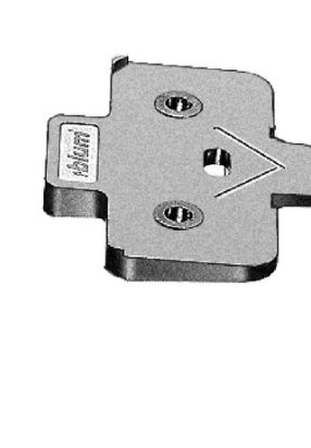 BLUM CLIP TOP Angled spacers 5° Slim wedge,Medium wedge,Thick wedge,-5° Slim wedge (HT:2.15mm,4,40mm,7.35mm,0.92 .thickness,)