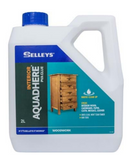 Selleys Aquadhere Interior 2Litres, 4Litres ,20Litres ,( available in: 3 sizes ) - priced per unit Minimum order 3 units for 2 litres, 3 units for 4 litres, 1 unit for 20 litres)