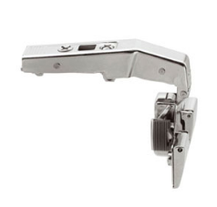 BLUM CLIP TOP HINGE 95° Blind Corner Inset INSERTA hinge 79T9590B