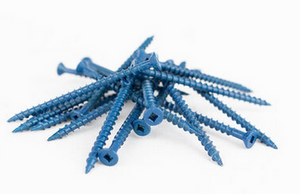 Delfast 10g x 80mm Blue Purlin Screw/ 250pkt