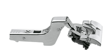 BLUM CLIP TOP BLUMOTION HINGE (SOFT CLOSE) 110° Inset INSERTA hinge 71B3790