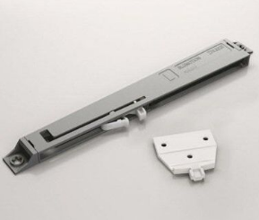 Blum METABOX BLUMOTION (soft close) for METABOX - Grey  Z70.0320