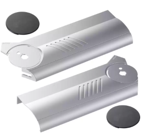 Blum Aventos HL lift cover cap set 20L8020