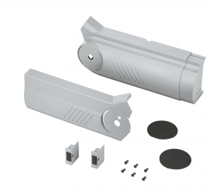 Blum Aventos HF cover cap set for Servo-drive  21F8020