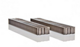Delfast 13mm Galvanised Corrugated Fasteners Box 8360