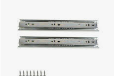 BLUM METABOX FRONT BRACKET COVER CAP PER PIECE (not a pair)  ZAA.3500