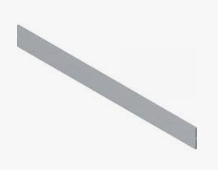 Blum ORGA-LINE Cross Divider (Cut to size) Length 1077mm For (height C ...
