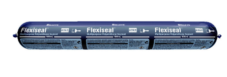 Selleys Flexiseal Grey 600ml - priced per unit Minimum order 20 units