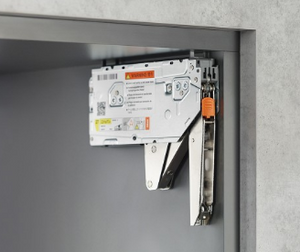 Blum Aventos HK top TIP-ON symmetical lift mechanism individual (Power factor  1730-5200) 22K2701T