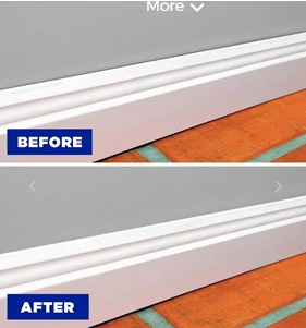 Selleys No More Gaps Interior 450g  Black, Brillianrt White, Brown, Cedar, Charcoal, Ivory, Coffee, Caulk Cream  ( Available in : 8 colours ) - priced per unit Minimum order 6 units,