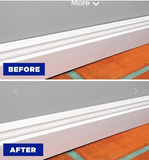 Selleys No More Gaps Interior 450g  Black, Brillianrt White, Brown, Cedar, Charcoal, Ivory, Coffee, Caulk Cream  ( Available in : 8 colours ) - priced per unit Minimum order 6 units,