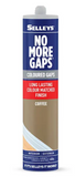 Selleys No More Gaps Interior 450g  Black, Brillianrt White, Brown, Cedar, Charcoal, Ivory, Coffee, Caulk Cream  ( Available in : 8 colours ) - priced per unit Minimum order 6 units,