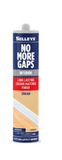 Selleys No More Gaps Interior 450g  Black, Brillianrt White, Brown, Cedar, Charcoal, Ivory, Coffee, Caulk Cream  ( Available in : 8 colours ) - priced per unit Minimum order 6 units,