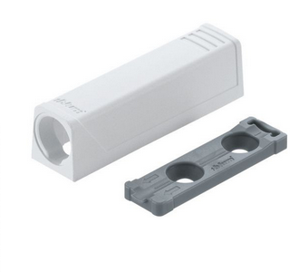 Blum Aventos HK top TIP-ON inline adapter plate for standard version 956.1201