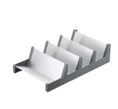 BLUM  AMBIA-LINE  Spice Holder - 200W x 356D ZC7G0P0I