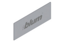 Blum Tandembox antaro Cover Cap Single Blum ZAA.532C.BT.