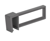 Blum ORGA-LINE  Lateral / Longside Divider For Cross Gallery Pull outs.