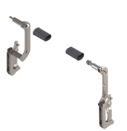 Blum Aventos HL lever arm set for Servo Drive (cabinet height 300-349mm) 21L3200.01