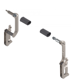 Blum Aventos HL lever arm set for Servo Drive (cabinet height 450-580 mm) 21L3900.01